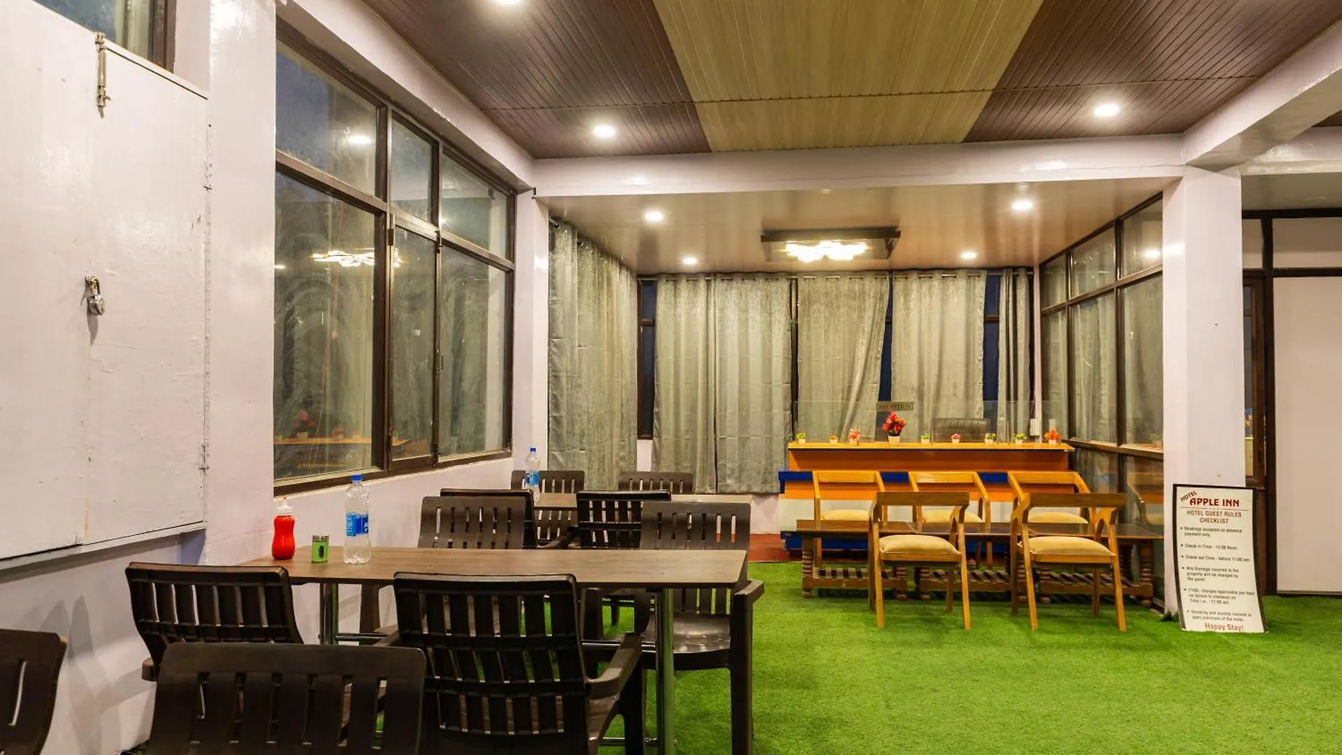 Hotel Apple Inn Shimla Homestay