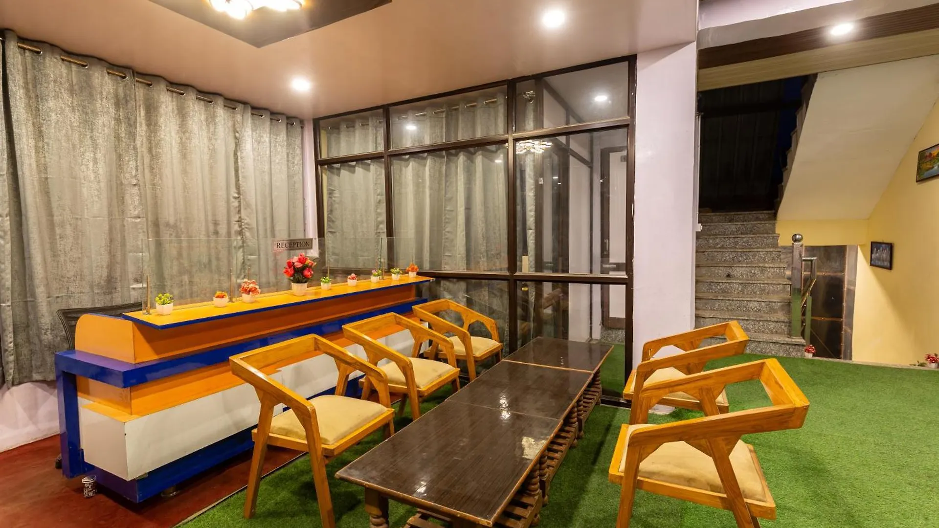 Homestay Hotel Apple Inn Shimla India