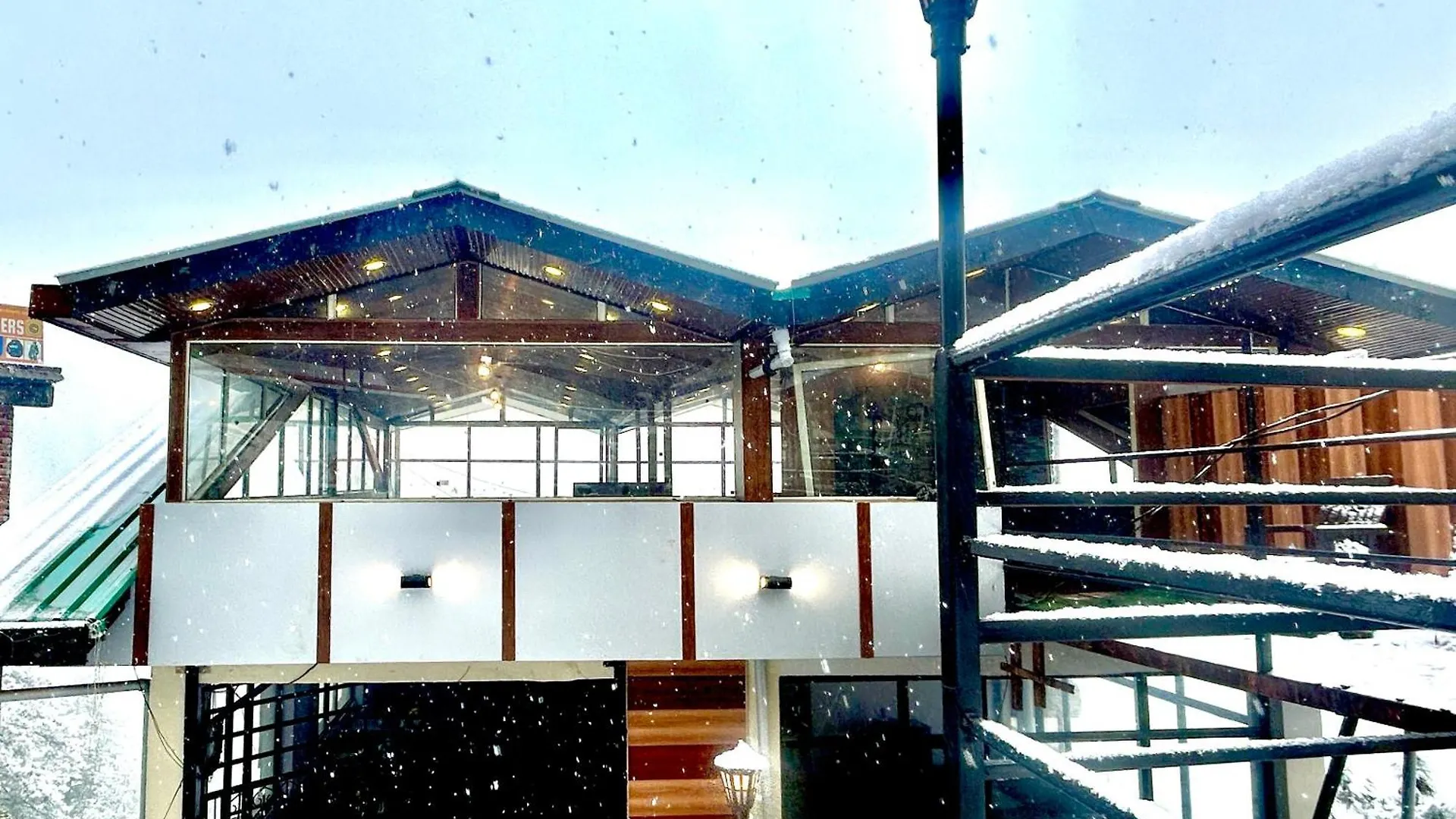 Hotel Apple Inn Shimla