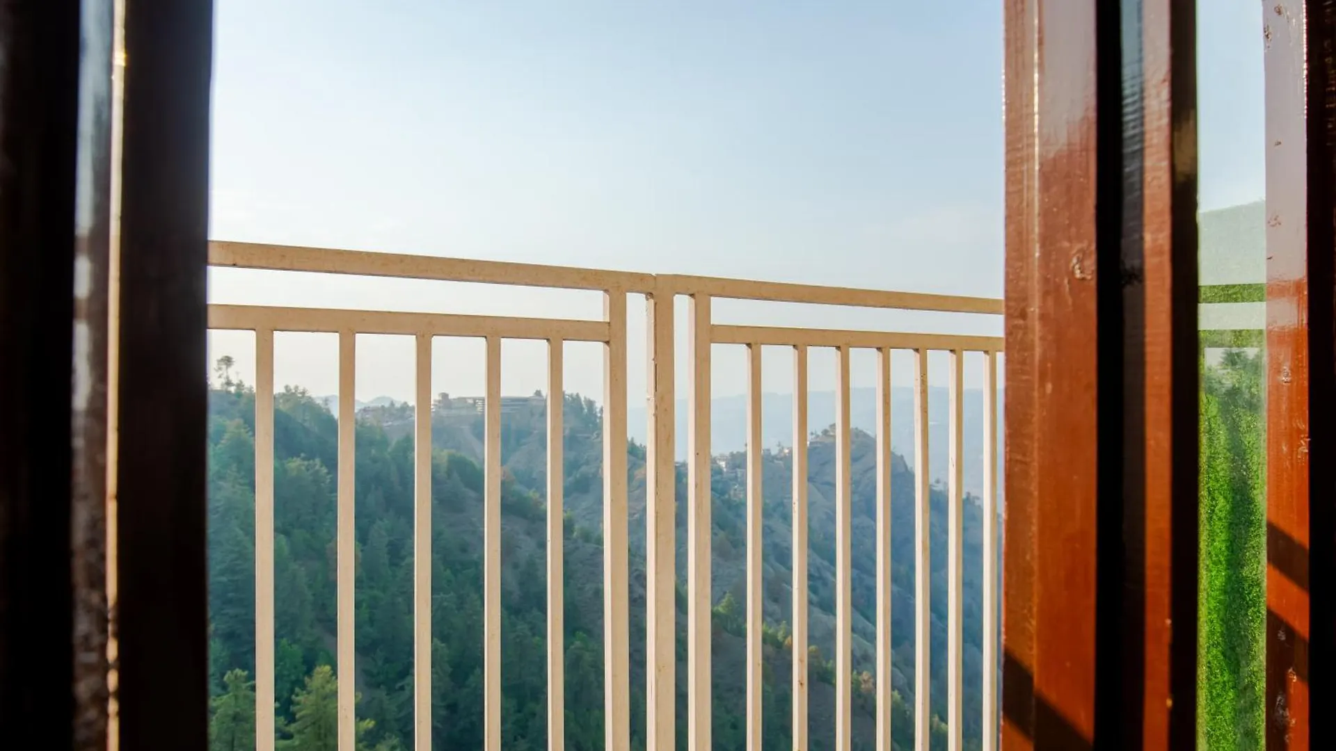 Hotel Apple Inn Shimla Alloggio in famiglia