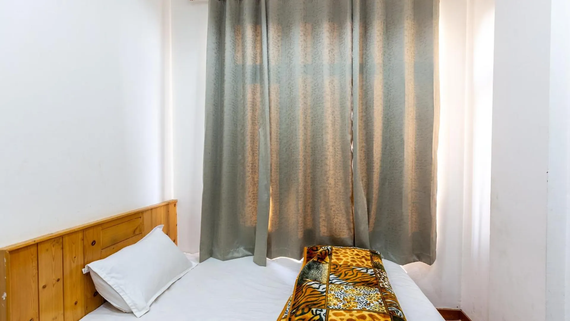 Hotel Apple Inn Shimla 0*,